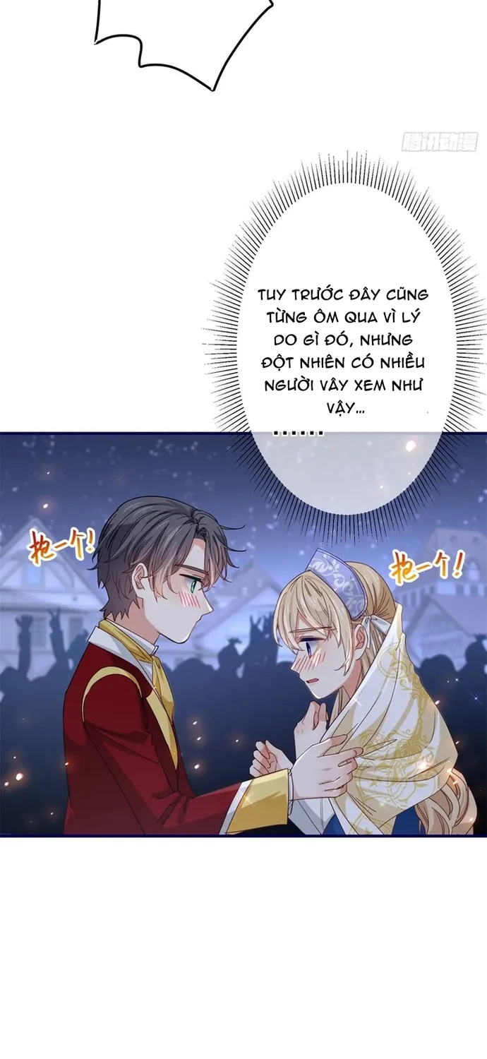 Hoàng Nữ Được Cưng Chiều Nhất Đế Quốc Chap 117 - Next Chap 118