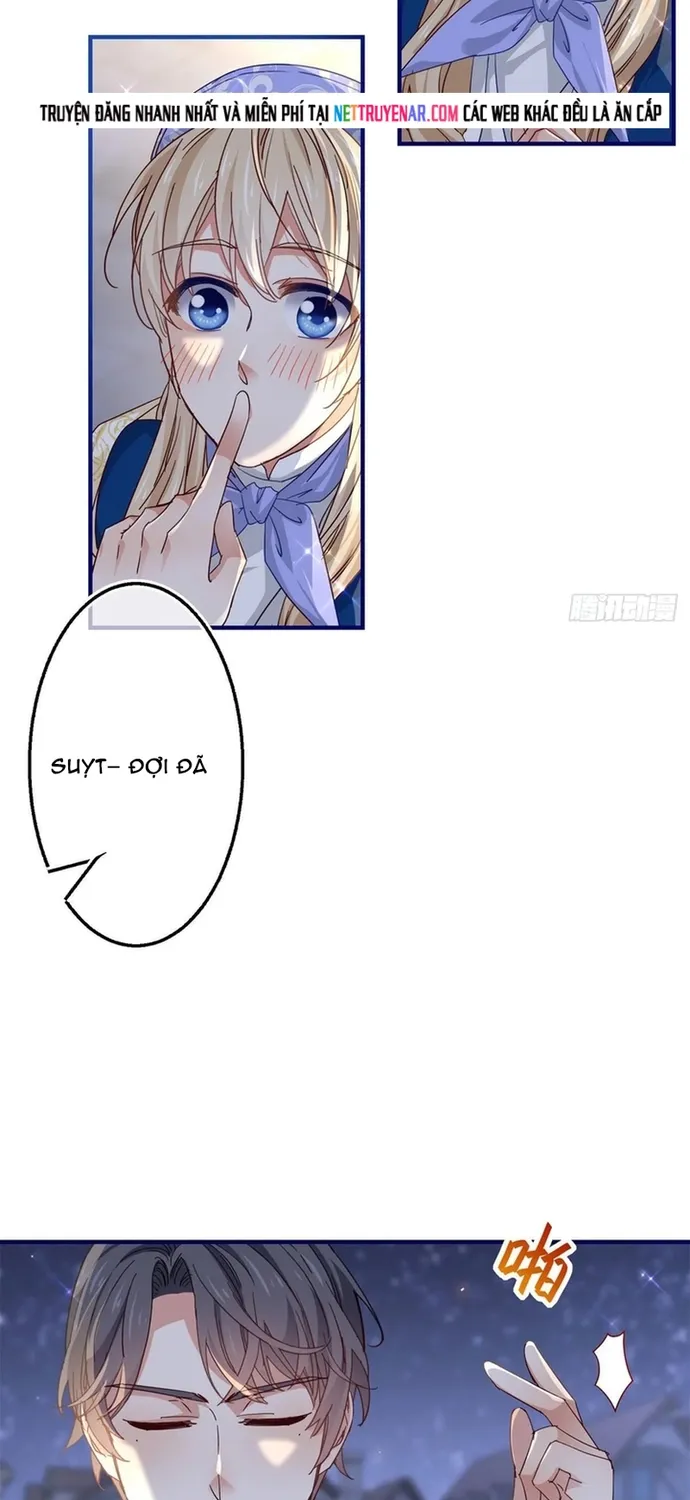 Hoàng Nữ Được Cưng Chiều Nhất Đế Quốc Chap 117 - Next Chap 118