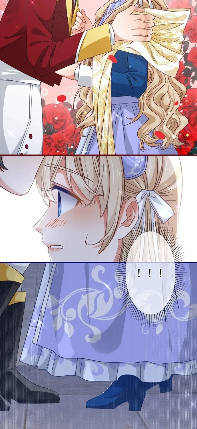 Hoàng Nữ Được Cưng Chiều Nhất Đế Quốc Chap 117 - Next Chap 118