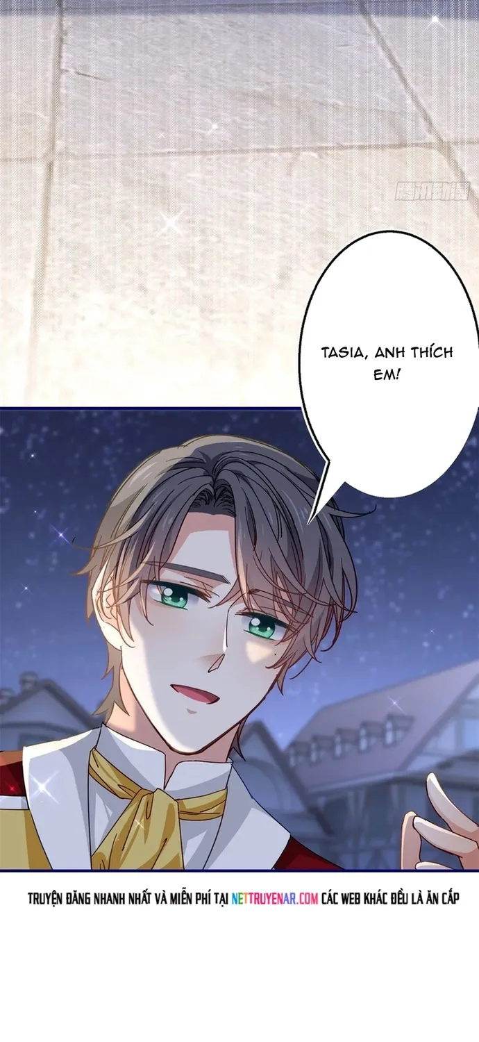 Hoàng Nữ Được Cưng Chiều Nhất Đế Quốc Chap 117 - Next Chap 118