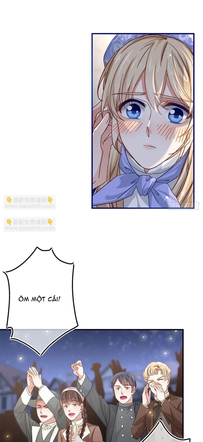 Hoàng Nữ Được Cưng Chiều Nhất Đế Quốc Chap 117 - Next Chap 118