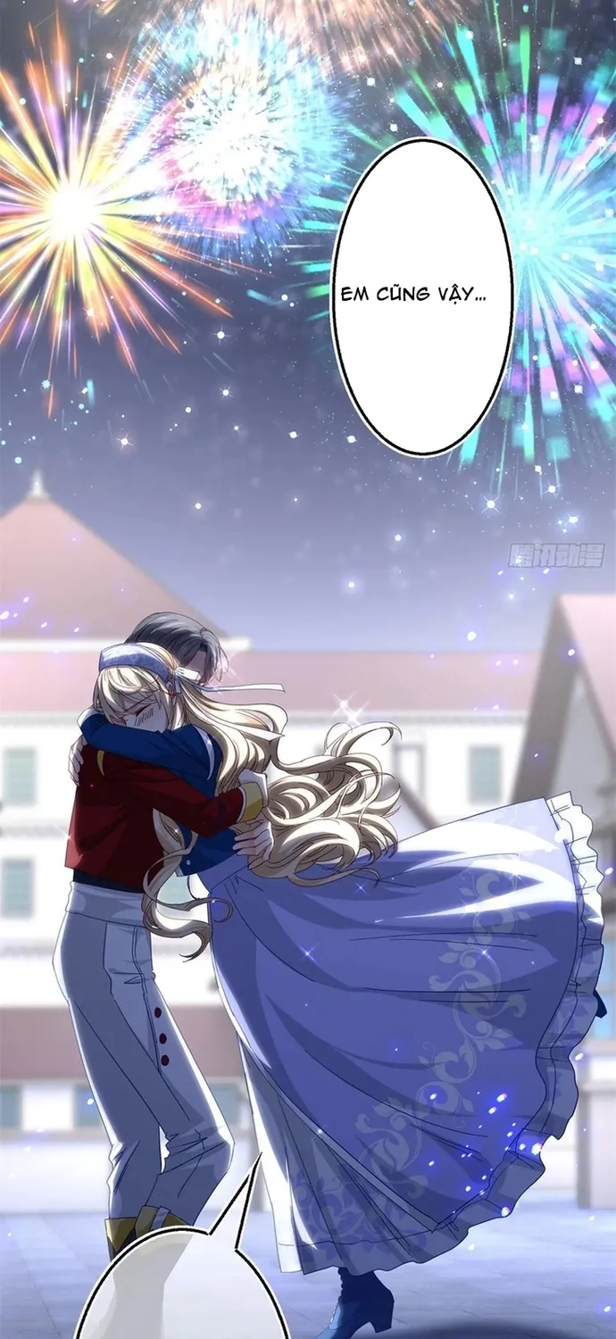 Hoàng Nữ Được Cưng Chiều Nhất Đế Quốc Chap 117 - Next Chap 118