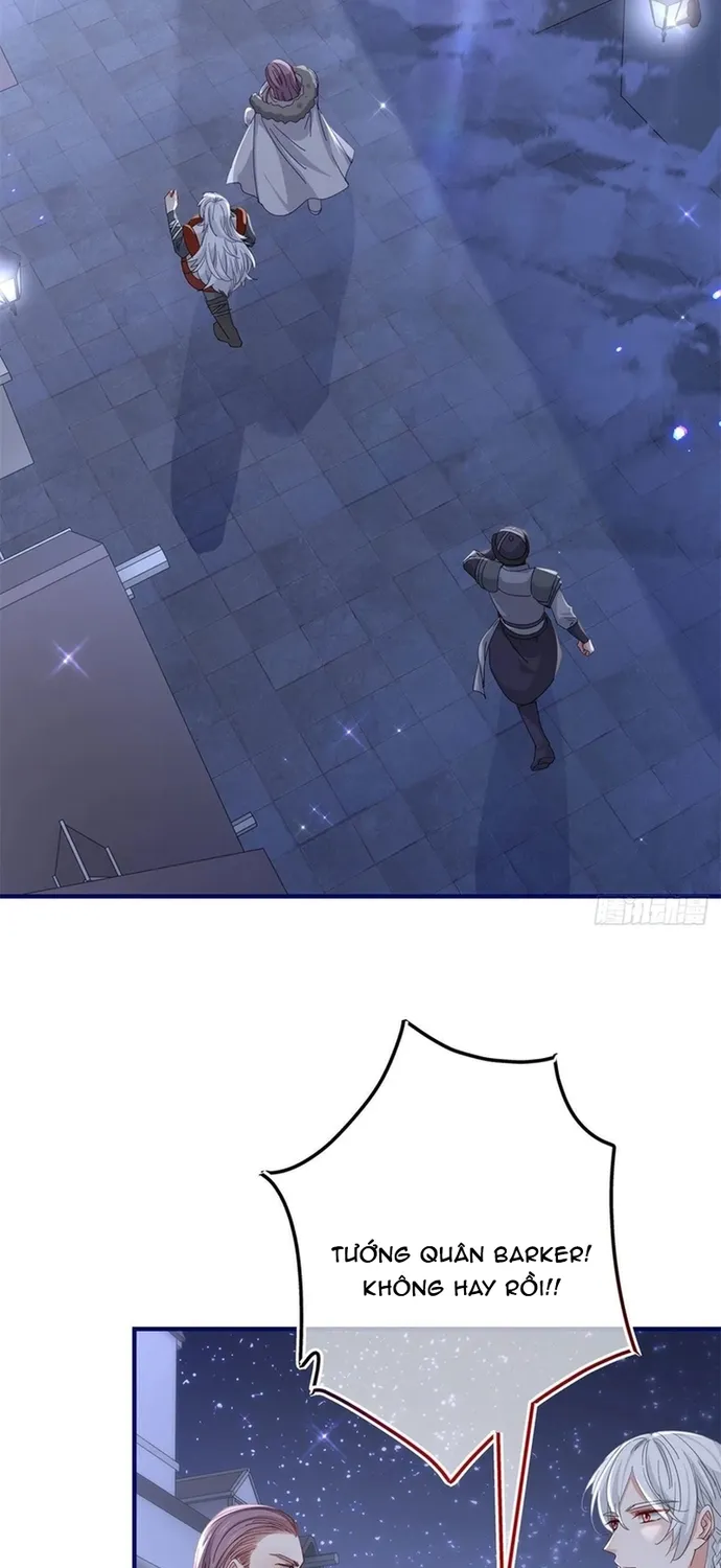 Hoàng Nữ Được Cưng Chiều Nhất Đế Quốc Chap 117 - Next Chap 118