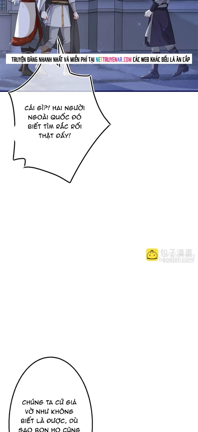 Hoàng Nữ Được Cưng Chiều Nhất Đế Quốc Chap 117 - Next Chap 118