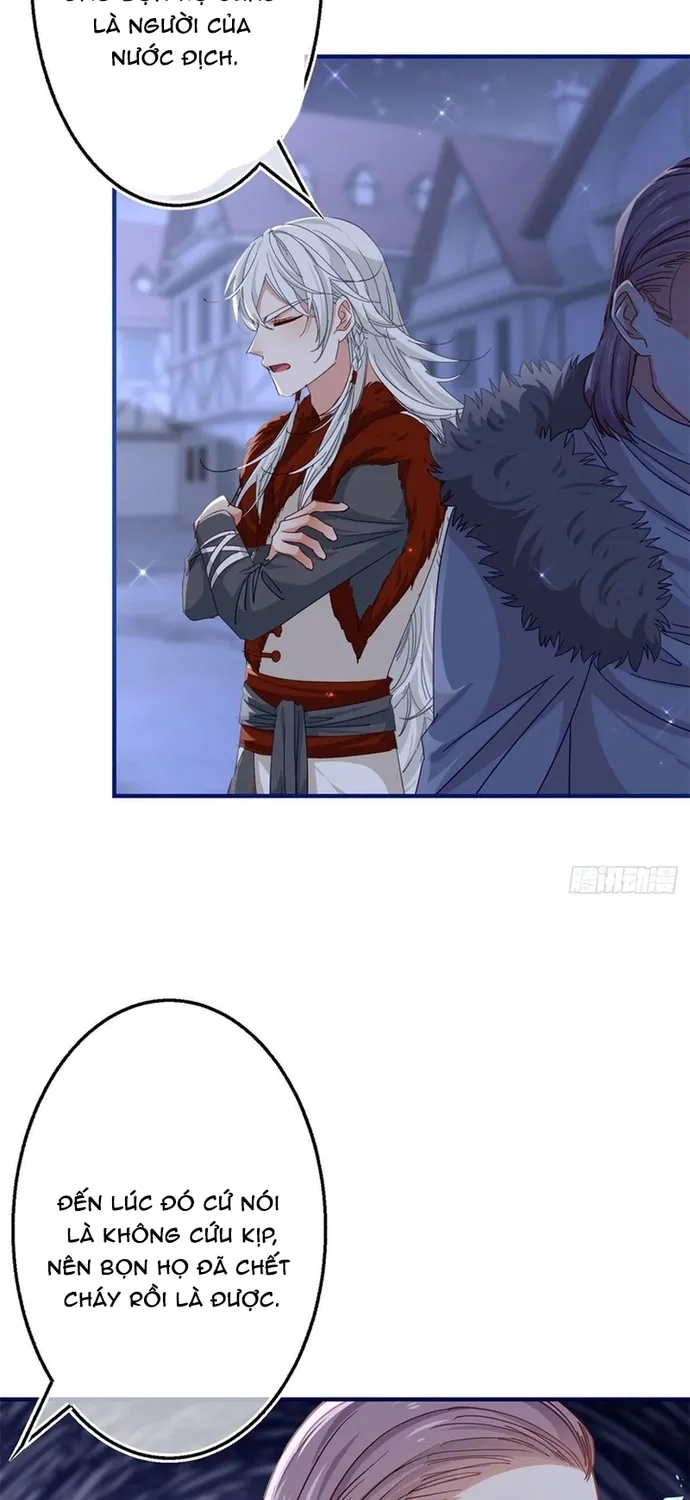 Hoàng Nữ Được Cưng Chiều Nhất Đế Quốc Chap 117 - Next Chap 118