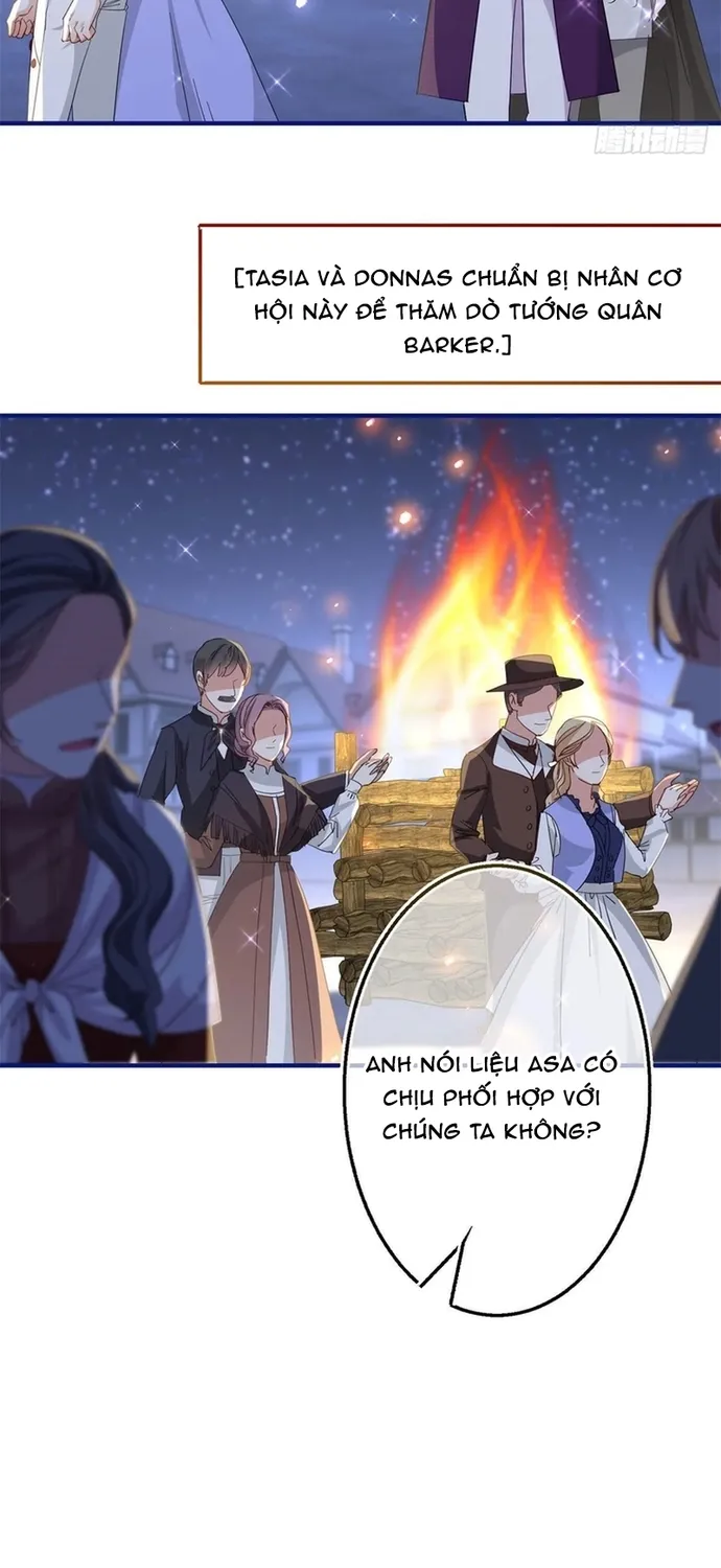 Hoàng Nữ Được Cưng Chiều Nhất Đế Quốc Chap 117 - Next Chap 118