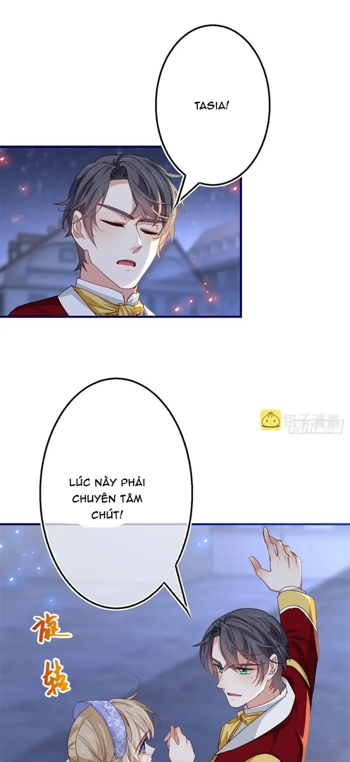 Hoàng Nữ Được Cưng Chiều Nhất Đế Quốc Chap 117 - Next Chap 118