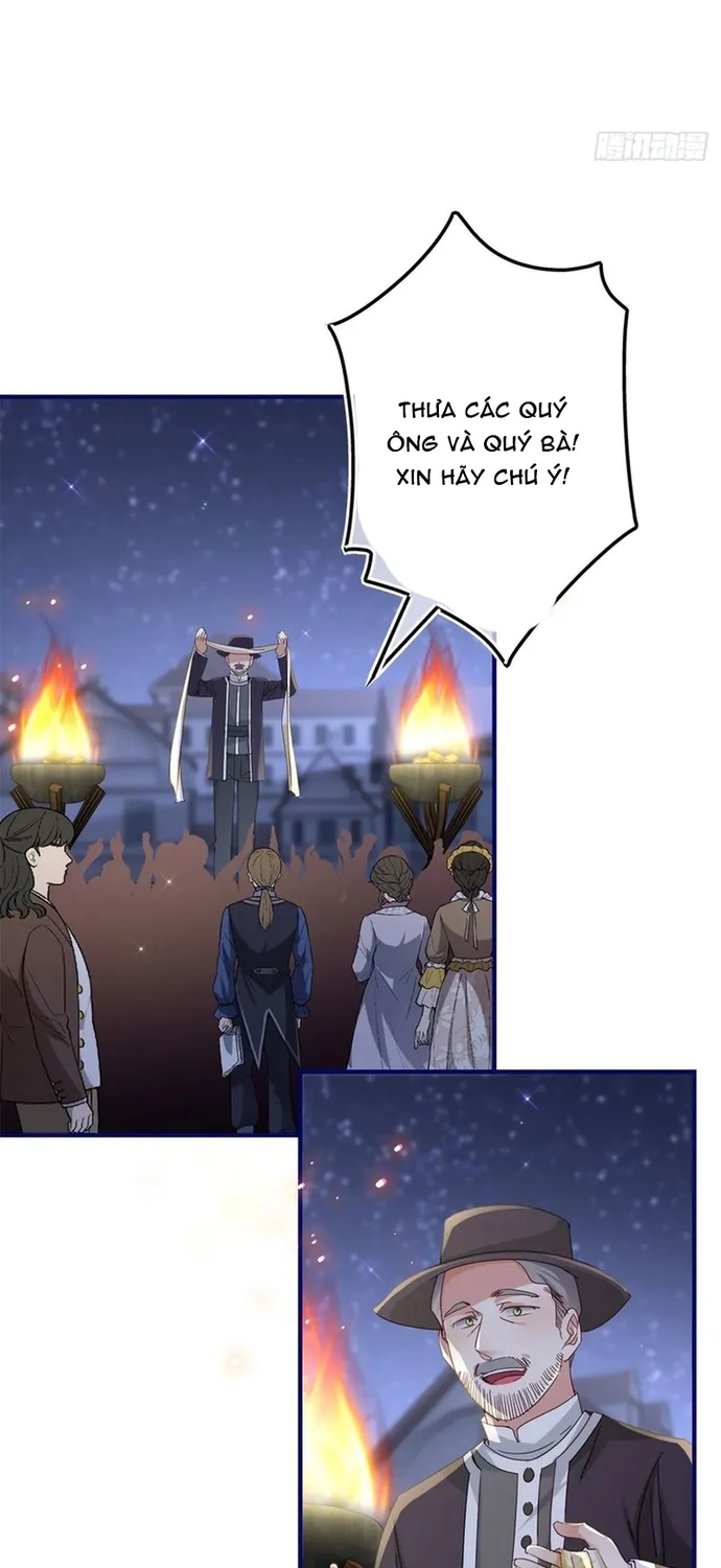 Hoàng Nữ Được Cưng Chiều Nhất Đế Quốc Chap 117 - Next Chap 118