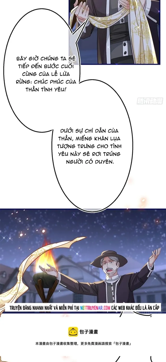 Hoàng Nữ Được Cưng Chiều Nhất Đế Quốc Chap 117 - Next Chap 118