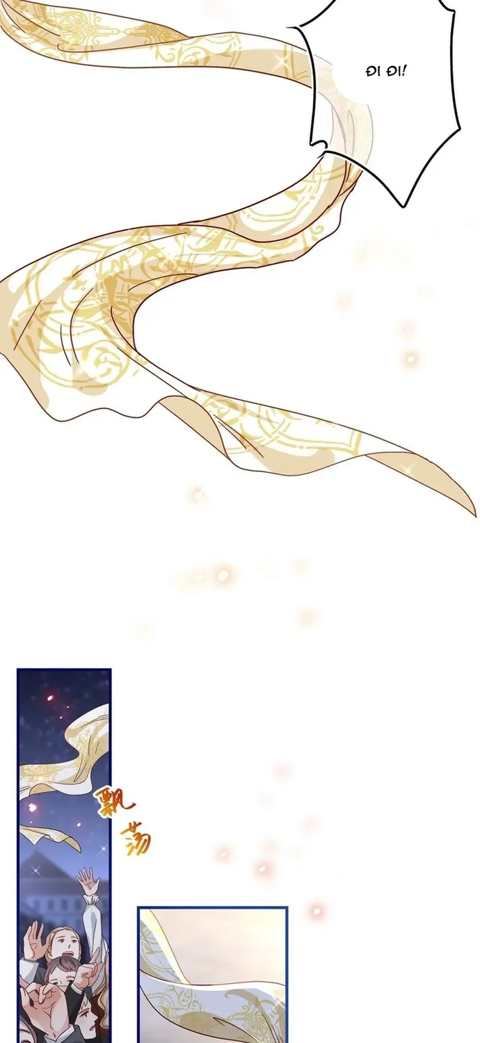 Hoàng Nữ Được Cưng Chiều Nhất Đế Quốc Chap 117 - Next Chap 118