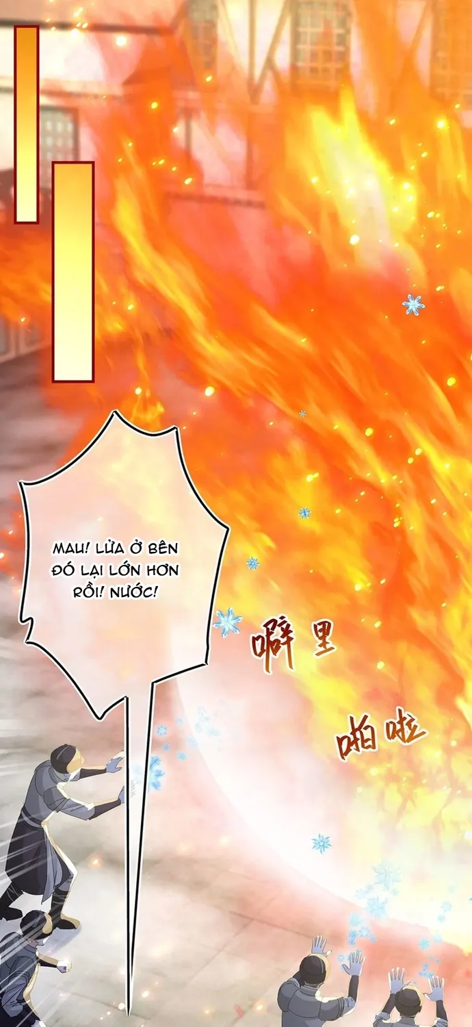 Hoàng Nữ Được Cưng Chiều Nhất Đế Quốc Chap 118 - Next Chap 119