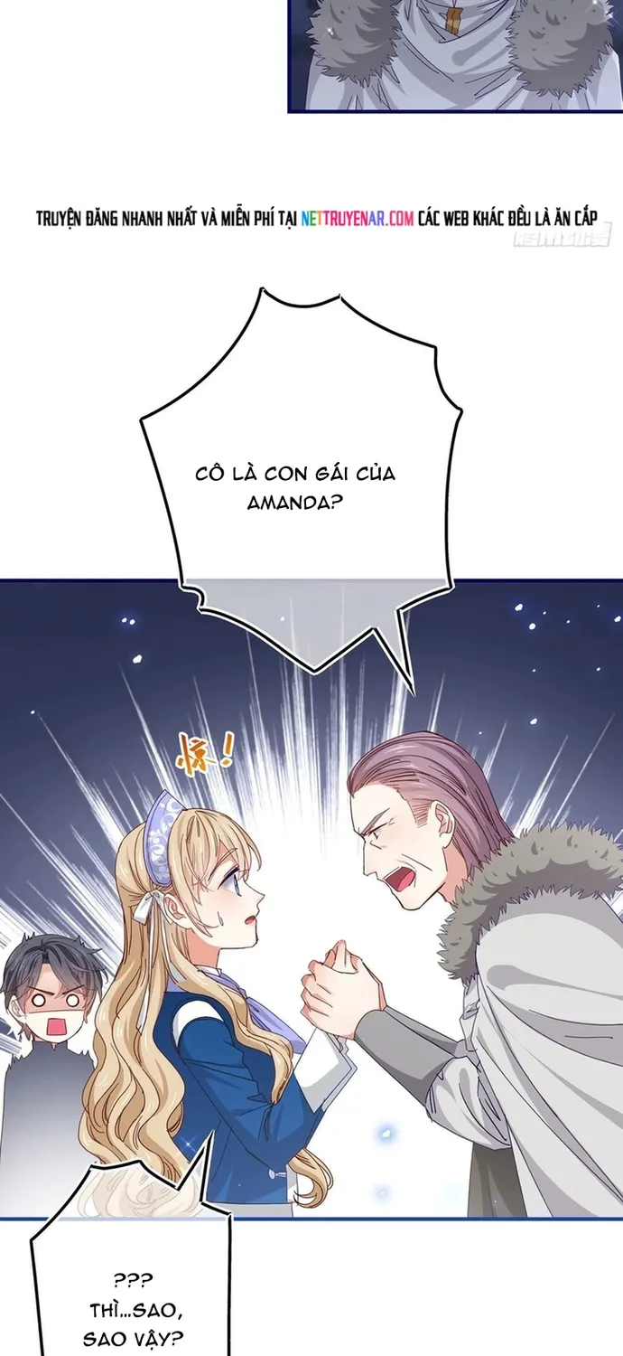 Hoàng Nữ Được Cưng Chiều Nhất Đế Quốc Chap 118 - Next Chap 119