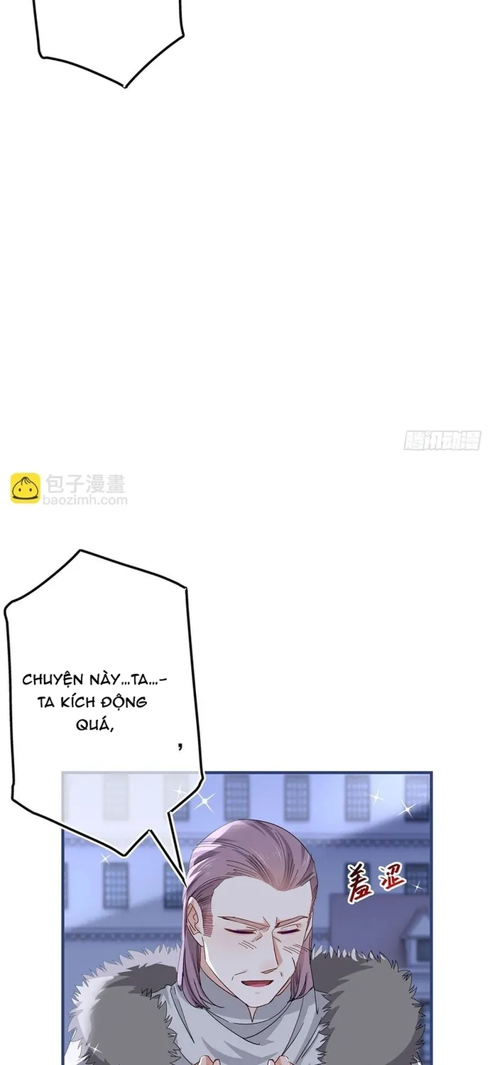 Hoàng Nữ Được Cưng Chiều Nhất Đế Quốc Chap 118 - Next Chap 119