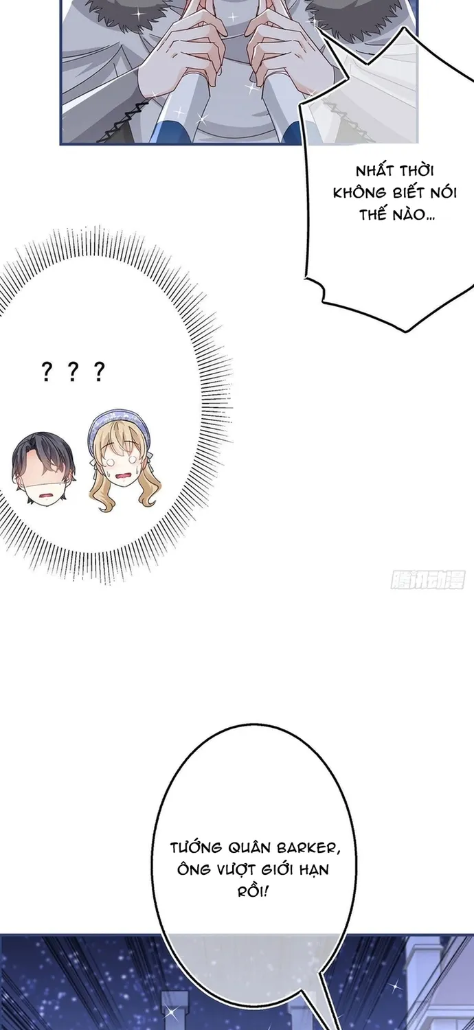 Hoàng Nữ Được Cưng Chiều Nhất Đế Quốc Chap 118 - Next Chap 119