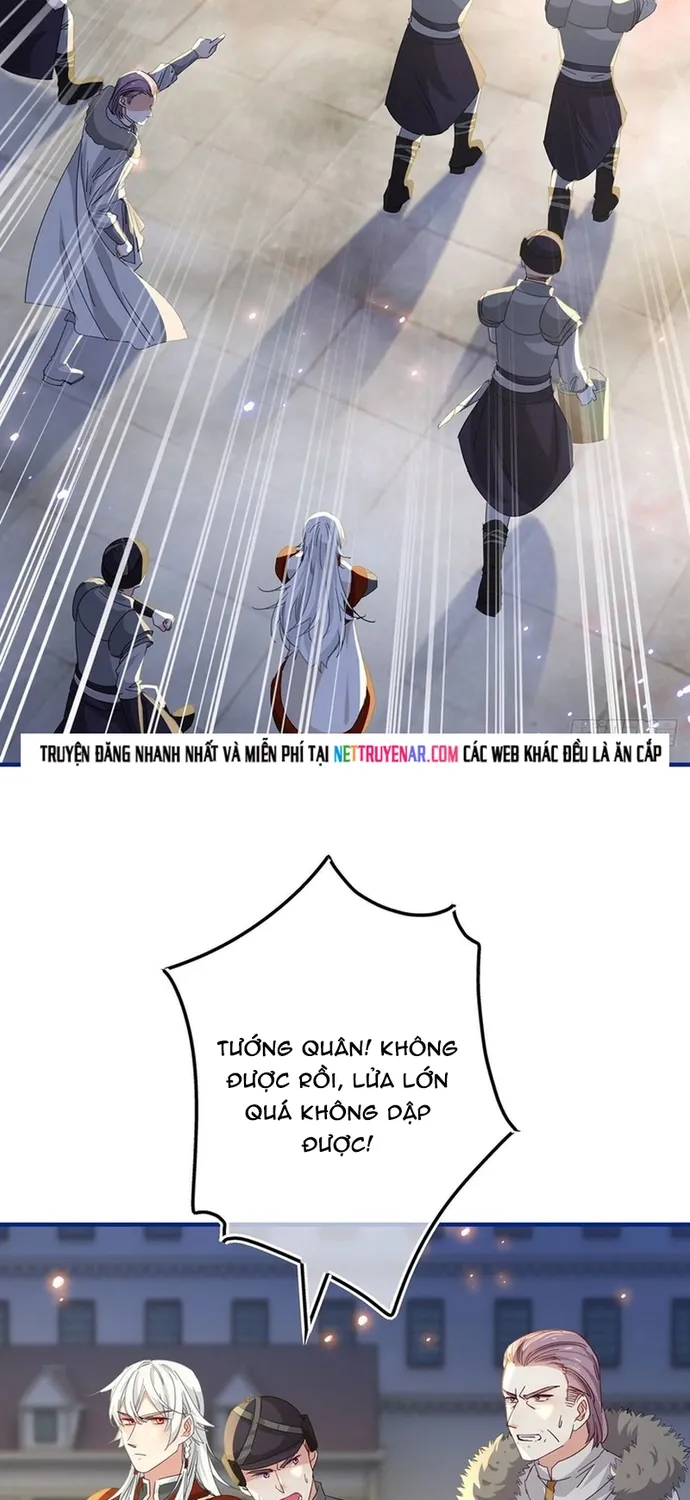 Hoàng Nữ Được Cưng Chiều Nhất Đế Quốc Chap 118 - Next Chap 119