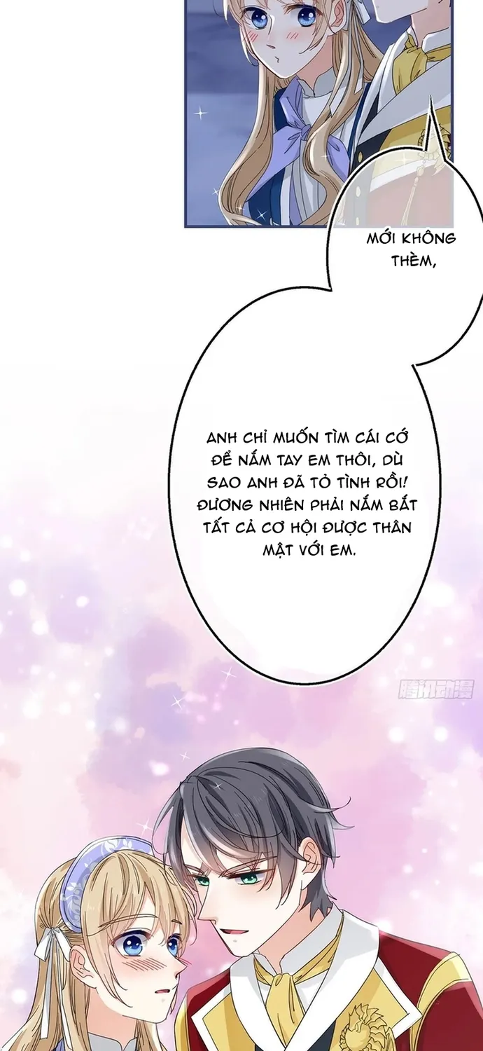 Hoàng Nữ Được Cưng Chiều Nhất Đế Quốc Chap 118 - Next Chap 119