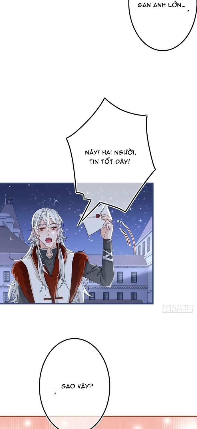 Hoàng Nữ Được Cưng Chiều Nhất Đế Quốc Chap 118 - Next Chap 119