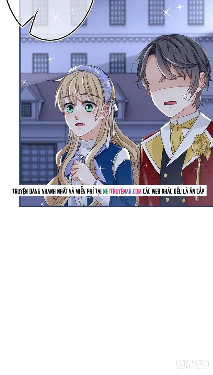 Hoàng Nữ Được Cưng Chiều Nhất Đế Quốc Chap 118 - Next Chap 119