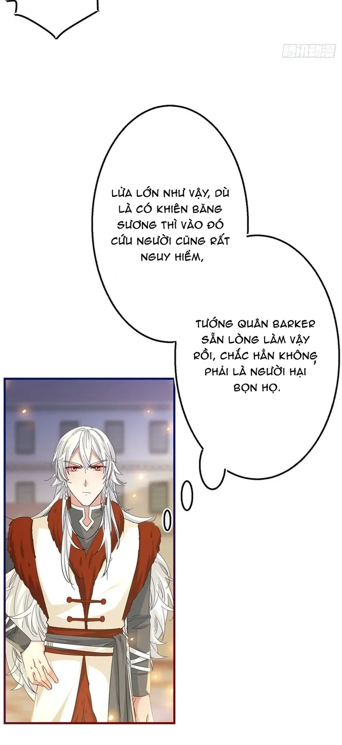 Hoàng Nữ Được Cưng Chiều Nhất Đế Quốc Chap 118 - Next Chap 119