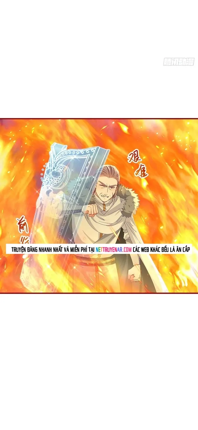 Hoàng Nữ Được Cưng Chiều Nhất Đế Quốc Chap 118 - Next Chap 119