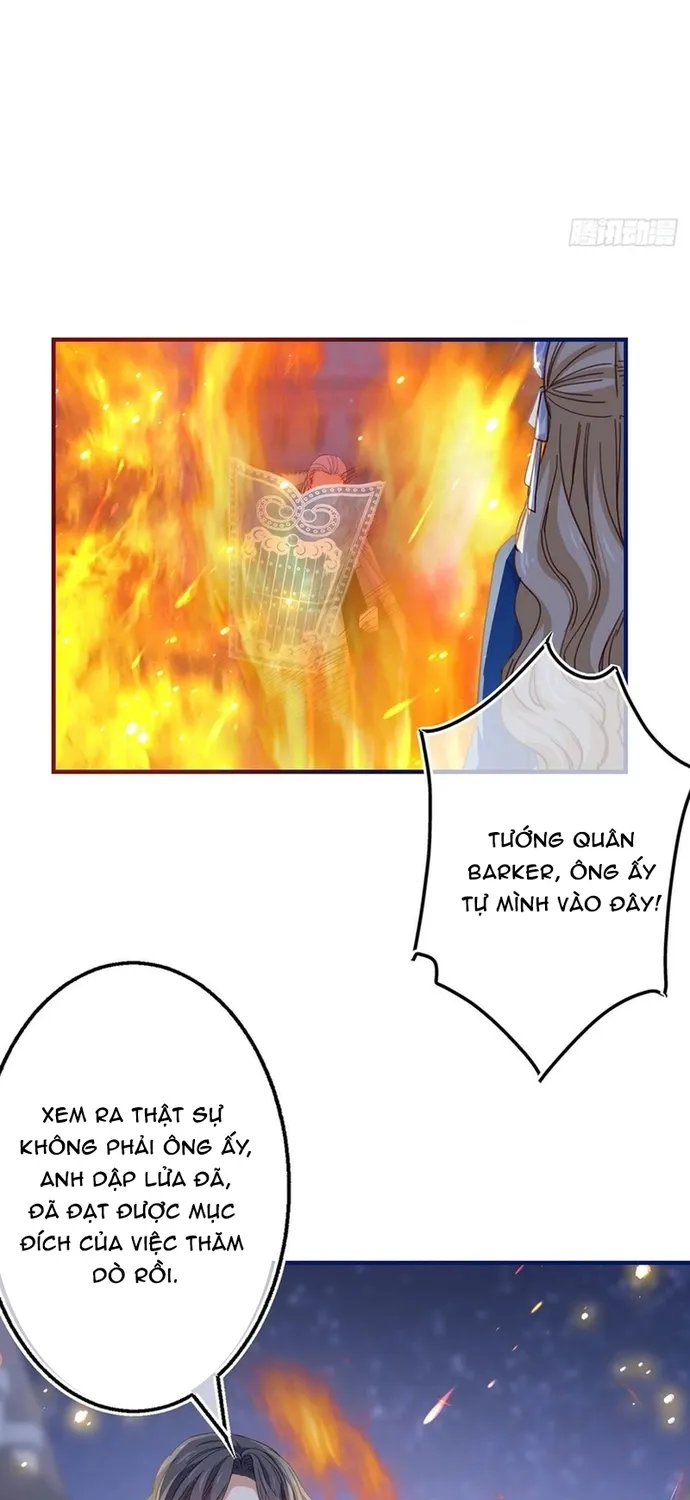 Hoàng Nữ Được Cưng Chiều Nhất Đế Quốc Chap 118 - Next Chap 119