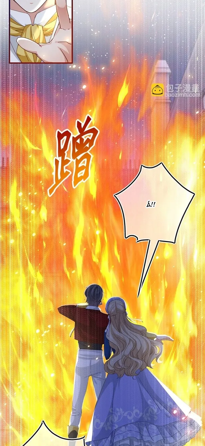 Hoàng Nữ Được Cưng Chiều Nhất Đế Quốc Chap 118 - Next Chap 119