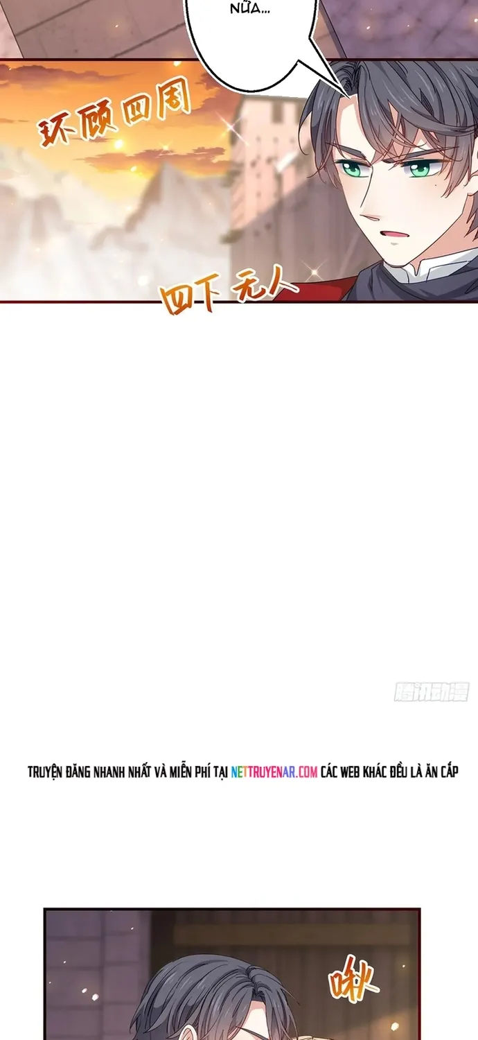 Hoàng Nữ Được Cưng Chiều Nhất Đế Quốc Chap 119 - Next Chap 120