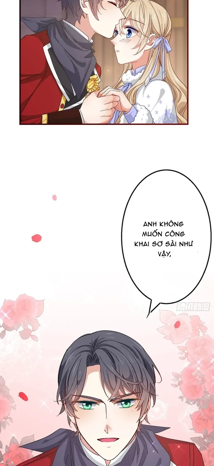 Hoàng Nữ Được Cưng Chiều Nhất Đế Quốc Chap 119 - Next Chap 120