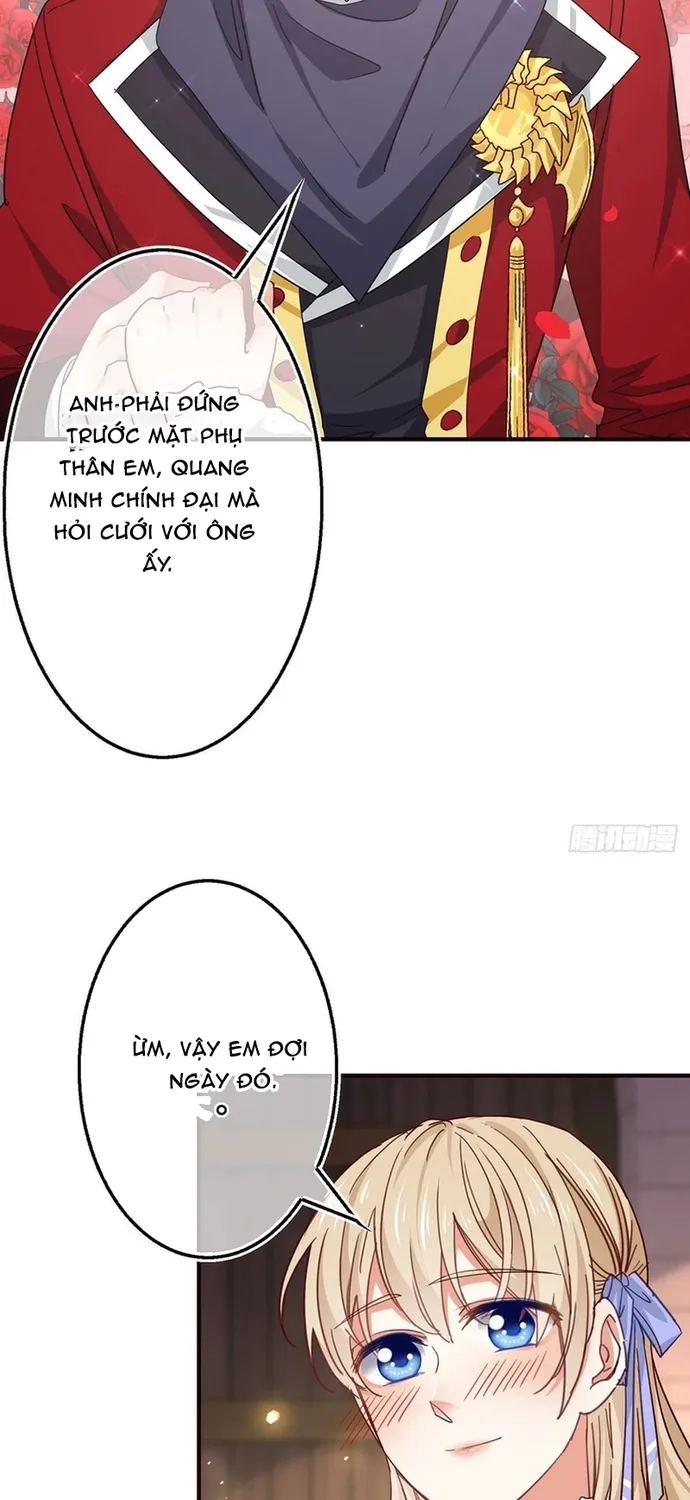 Hoàng Nữ Được Cưng Chiều Nhất Đế Quốc Chap 119 - Next Chap 120