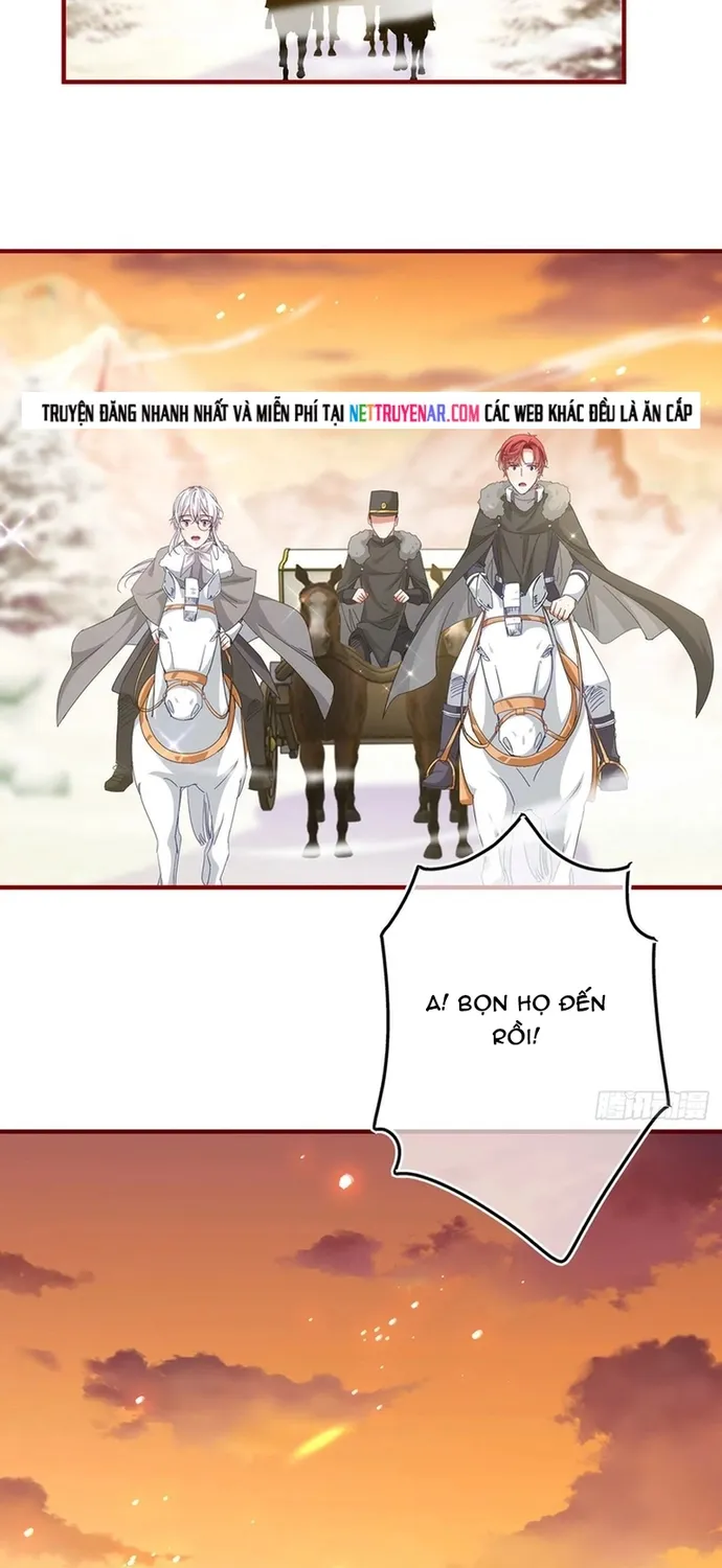 Hoàng Nữ Được Cưng Chiều Nhất Đế Quốc Chap 119 - Next Chap 120