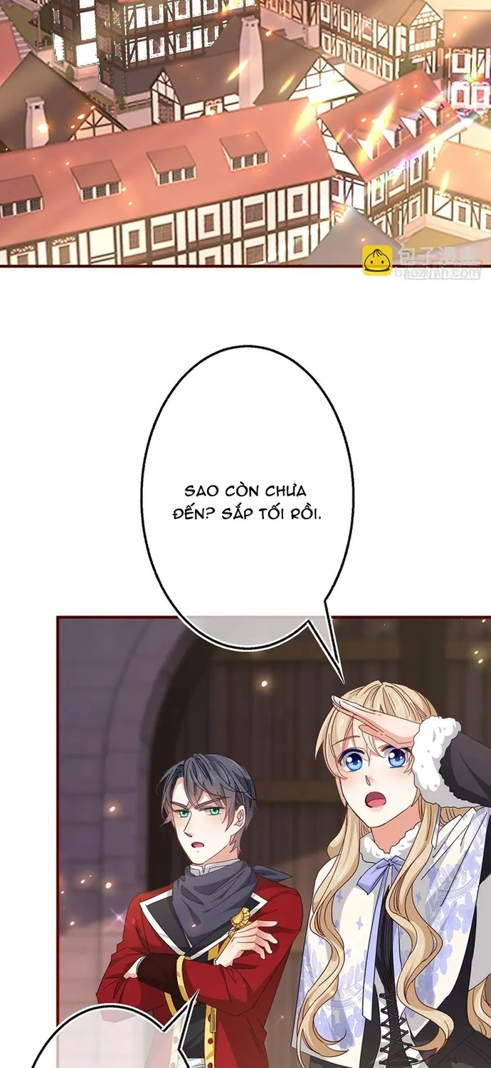 Hoàng Nữ Được Cưng Chiều Nhất Đế Quốc Chap 119 - Next Chap 120