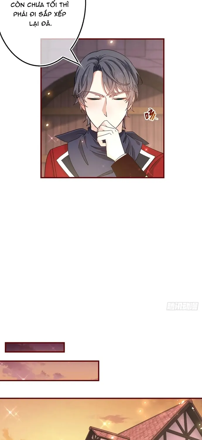 Hoàng Nữ Được Cưng Chiều Nhất Đế Quốc Chap 119 - Next Chap 120