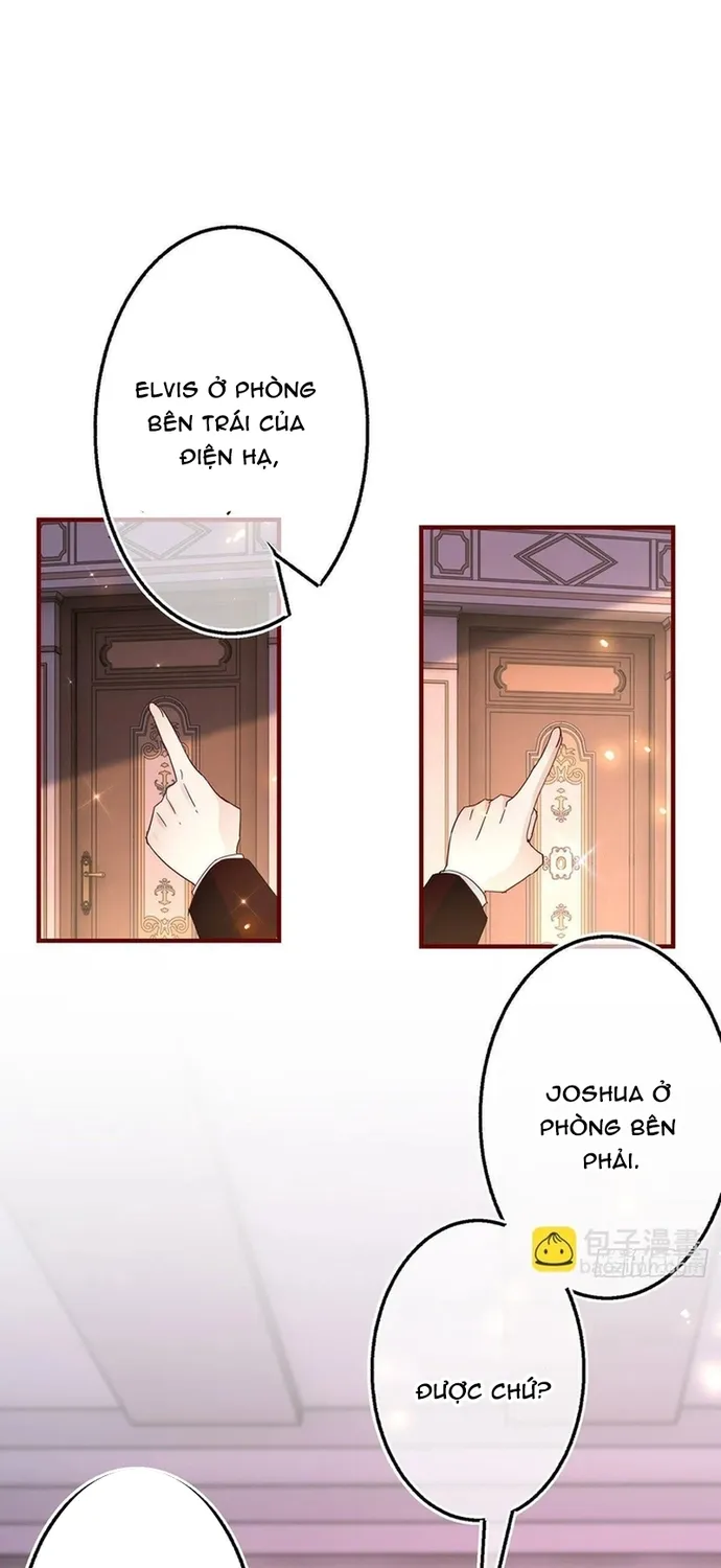 Hoàng Nữ Được Cưng Chiều Nhất Đế Quốc Chap 119 - Next Chap 120