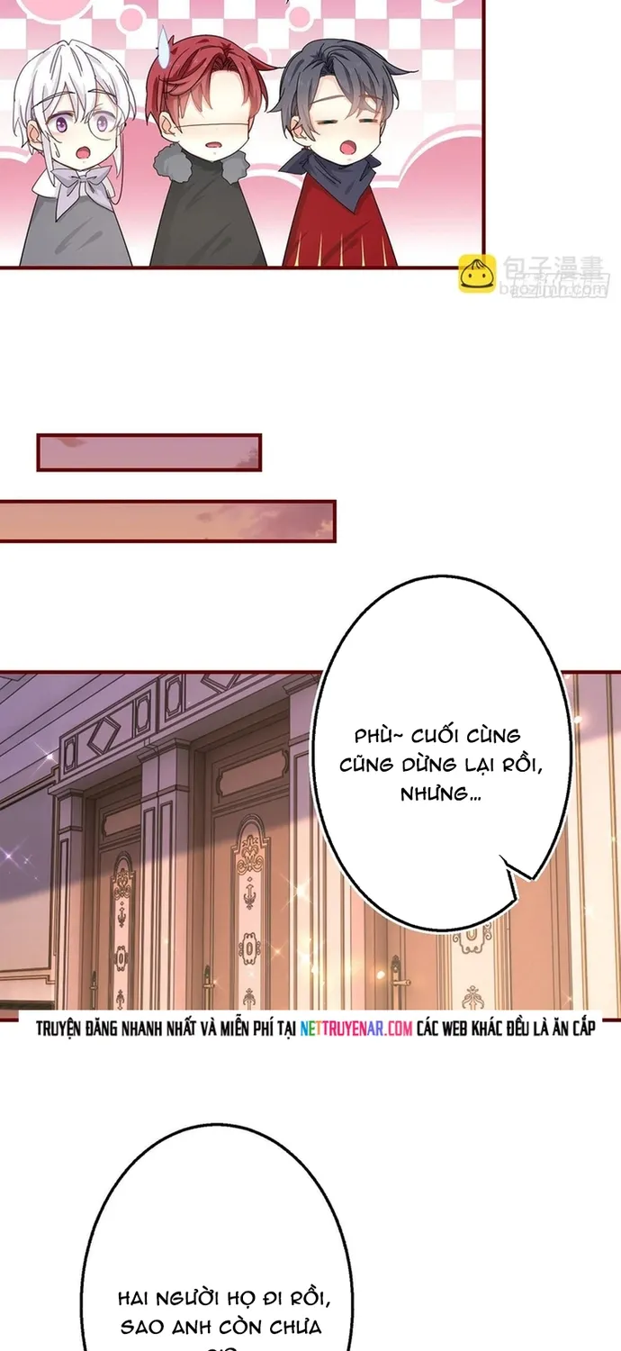 Hoàng Nữ Được Cưng Chiều Nhất Đế Quốc Chap 119 - Next Chap 120