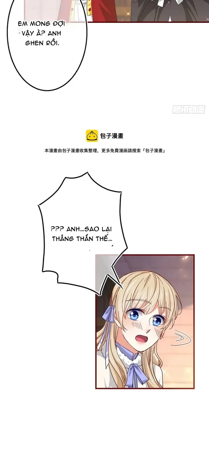 Hoàng Nữ Được Cưng Chiều Nhất Đế Quốc Chap 119 - Next Chap 120