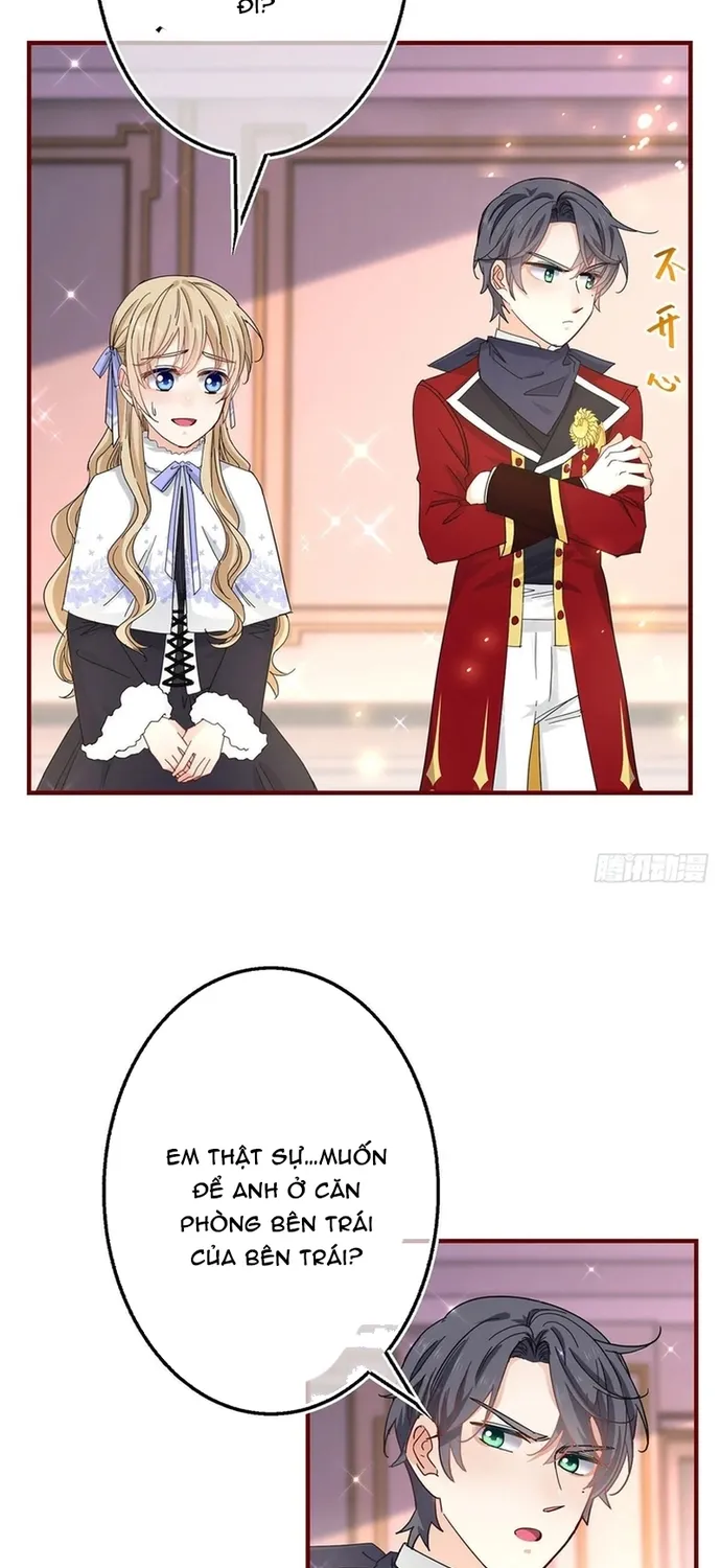 Hoàng Nữ Được Cưng Chiều Nhất Đế Quốc Chap 119 - Next Chap 120