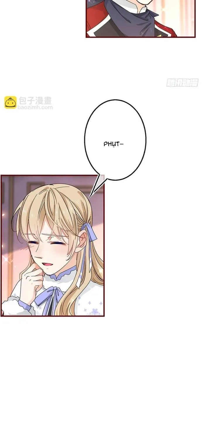 Hoàng Nữ Được Cưng Chiều Nhất Đế Quốc Chap 119 - Next Chap 120