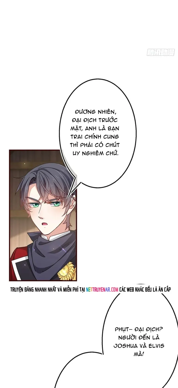 Hoàng Nữ Được Cưng Chiều Nhất Đế Quốc Chap 119 - Next Chap 120