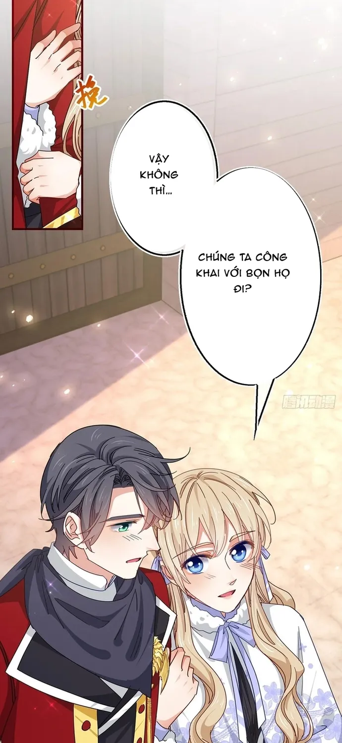 Hoàng Nữ Được Cưng Chiều Nhất Đế Quốc Chap 119 - Next Chap 120