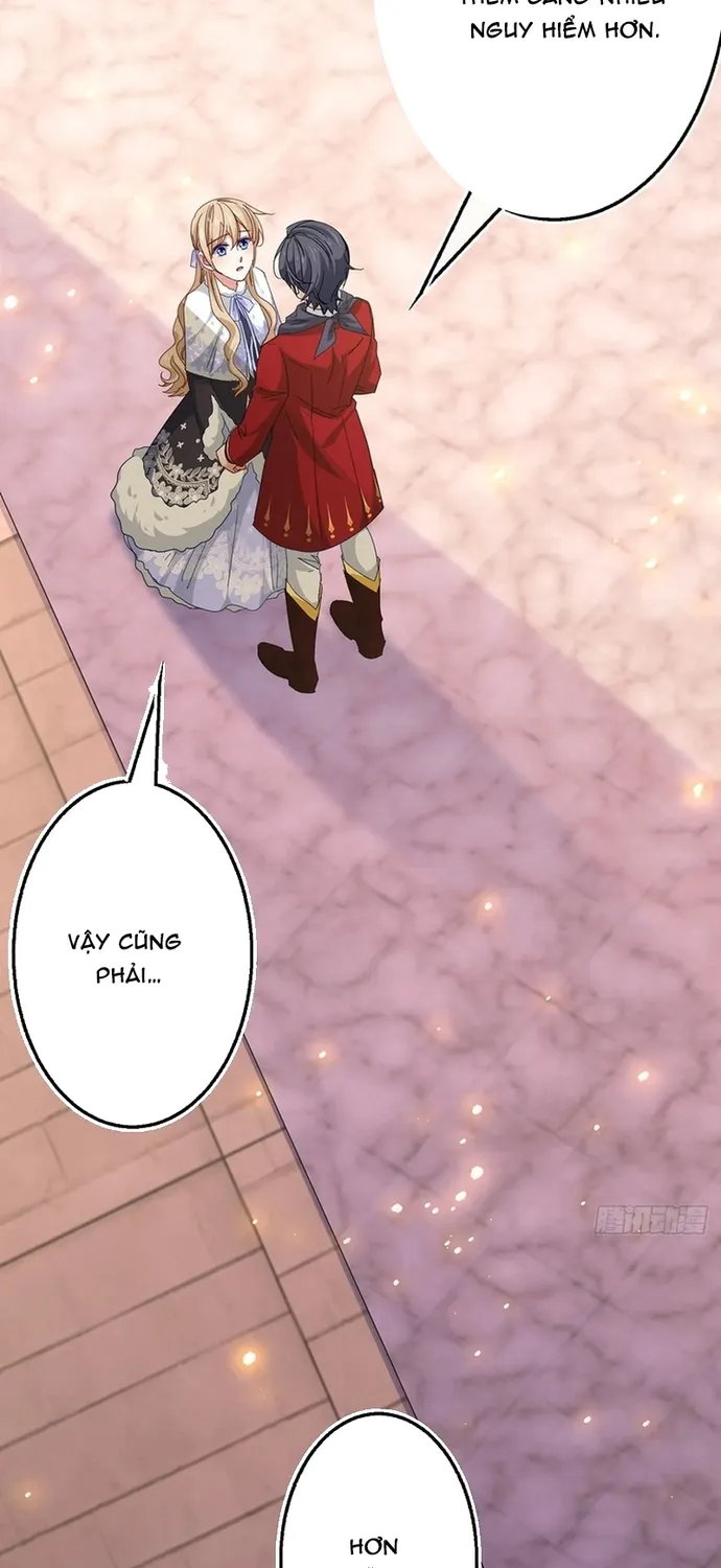 Hoàng Nữ Được Cưng Chiều Nhất Đế Quốc Chap 119 - Next Chap 120