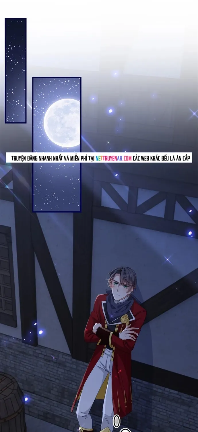 Hoàng Nữ Được Cưng Chiều Nhất Đế Quốc Chap 120 - Next Chap 121