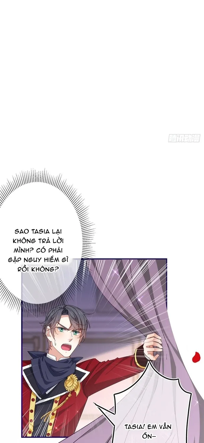 Hoàng Nữ Được Cưng Chiều Nhất Đế Quốc Chap 120 - Next Chap 121