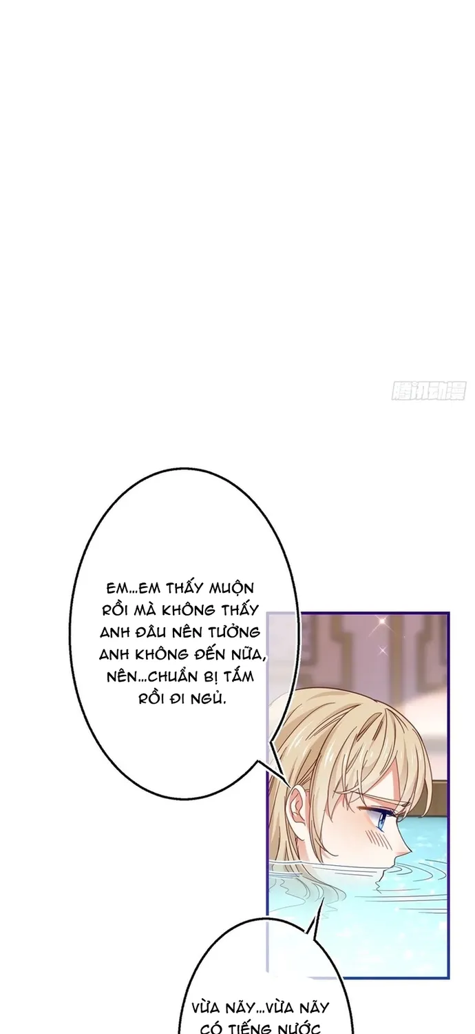 Hoàng Nữ Được Cưng Chiều Nhất Đế Quốc Chap 120 - Next Chap 121