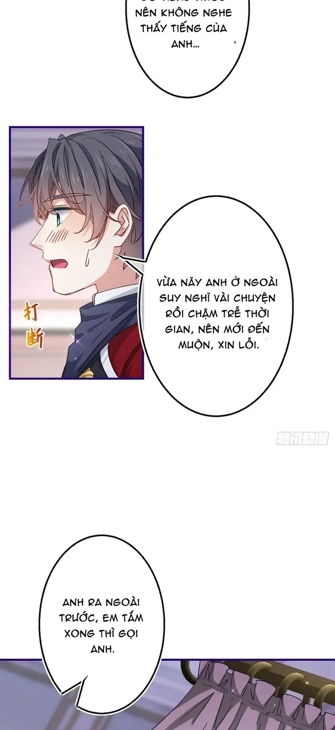 Hoàng Nữ Được Cưng Chiều Nhất Đế Quốc Chap 120 - Next Chap 121