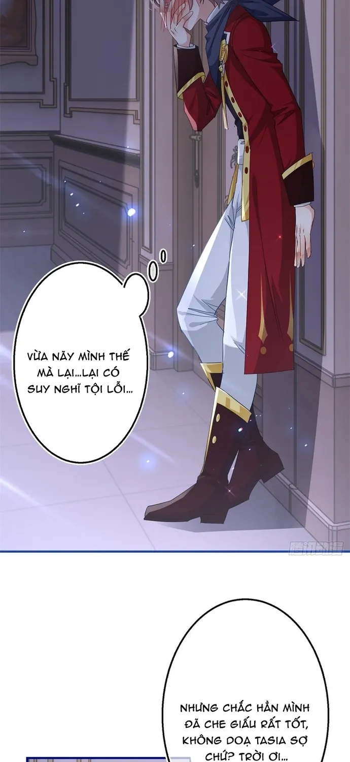 Hoàng Nữ Được Cưng Chiều Nhất Đế Quốc Chap 120 - Next Chap 121