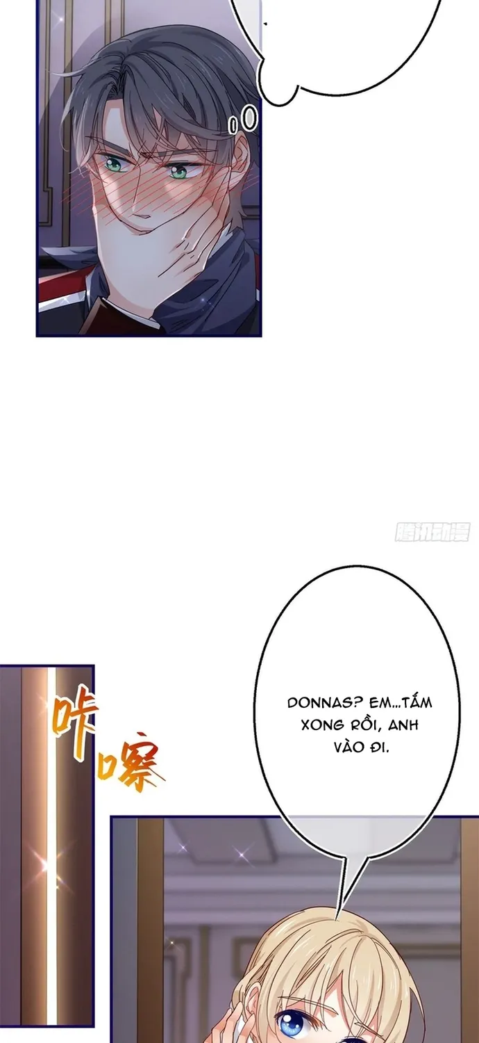 Hoàng Nữ Được Cưng Chiều Nhất Đế Quốc Chap 120 - Next Chap 121