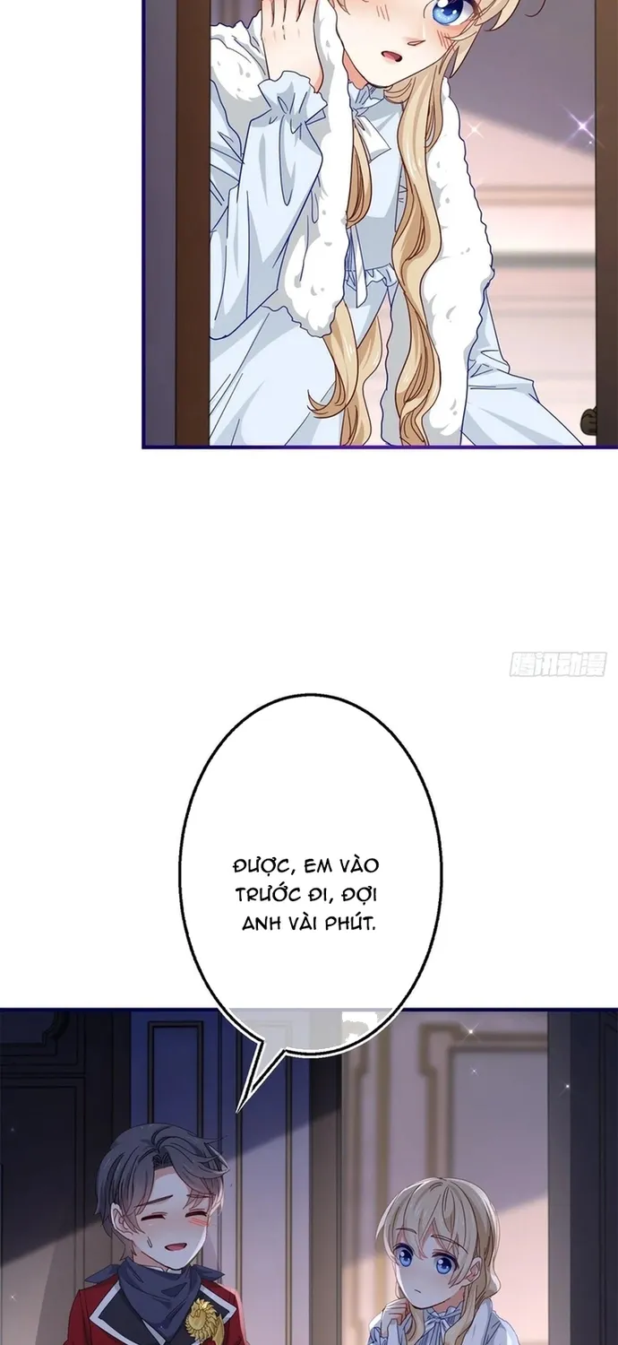 Hoàng Nữ Được Cưng Chiều Nhất Đế Quốc Chap 120 - Next Chap 121