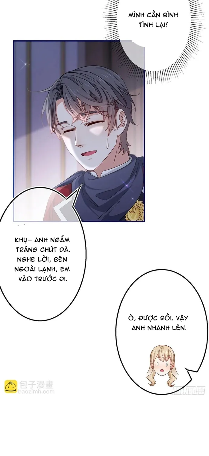 Hoàng Nữ Được Cưng Chiều Nhất Đế Quốc Chap 120 - Next Chap 121