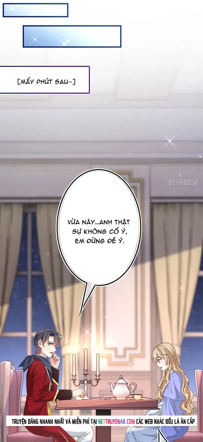 Hoàng Nữ Được Cưng Chiều Nhất Đế Quốc Chap 120 - Next Chap 121