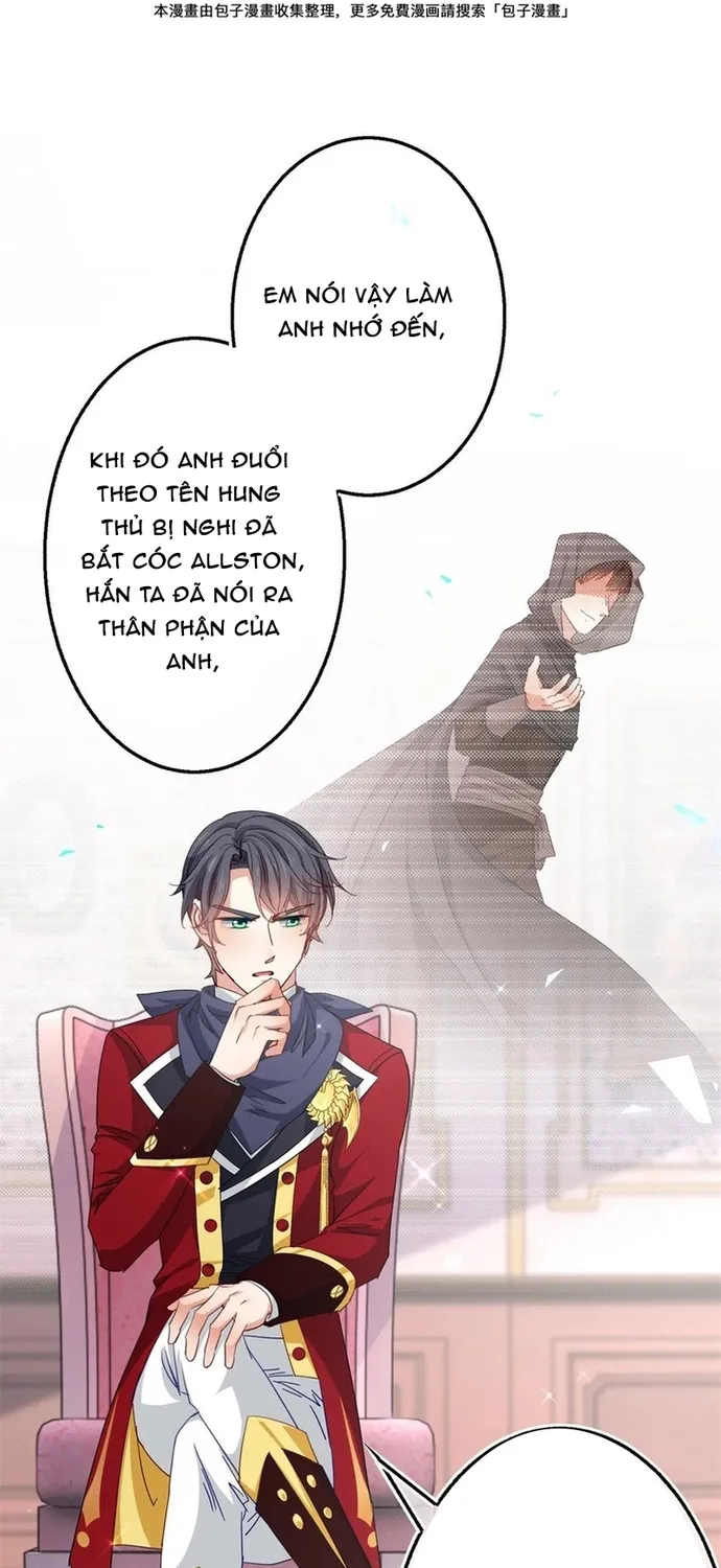 Hoàng Nữ Được Cưng Chiều Nhất Đế Quốc Chap 120 - Next Chap 121